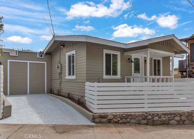 Property at 409 N Avenue 54, Los Angeles, CA 90042, 2 beds, 1 bath