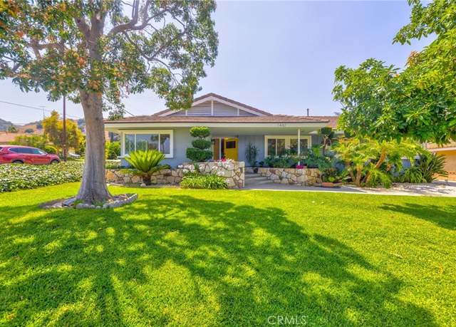 Property at 1461 Ameluxen Ave, Hacienda Hts, CA 91745, 3 beds, 2 baths