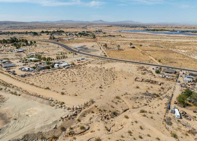 Property at 26106 US Highway 58, Barstow, CA 92311