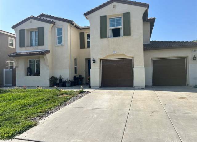 Property at 27757 Rockwood Ave, Moreno Valley, CA 92555, 5 beds, 3.5 baths