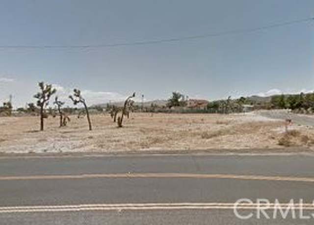 Property at 7349 Joshua Ln, Yucca Valley, CA 92284