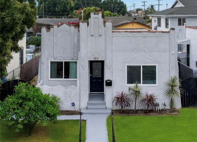 Property at 354 E 111th St, Los Angeles, CA 90061, 2 beds, 1 bath