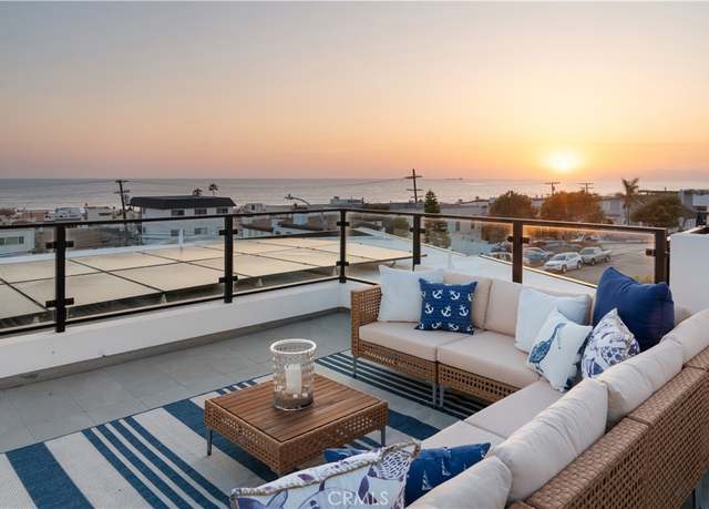 Property at 2141 Circle Dr, Hermosa Beach, CA 90254, 4 beds, 7 baths