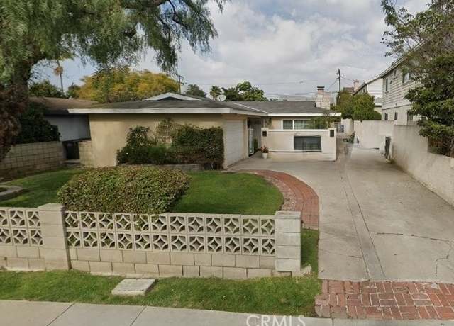 Property at 2413 CURTIS Ave, Redondo Beach, CA 90278, 4 beds
