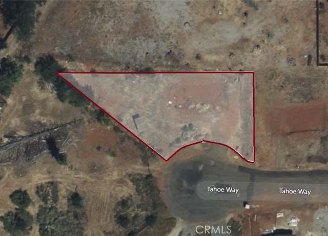Property at 1231 Tahoe Way, Paradise, CA 95969