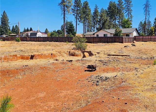 Property at 1231 Tahoe Way, Paradise, CA 95969