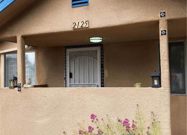 Property at 2125 Cove Ave, Los Angeles, CA 90039, 2 beds, 1 bath