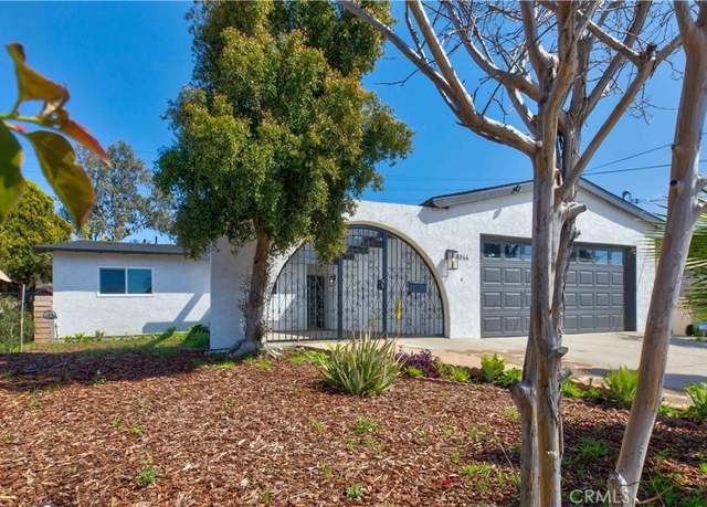 Property at 8066 Teesdale Ave, North Hollywood, CA 91605, 3 beds, 2 baths