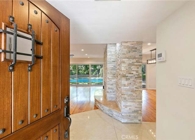 Property at 15936 Osborne St, North Hills, CA 91343, 3 beds, 2 baths