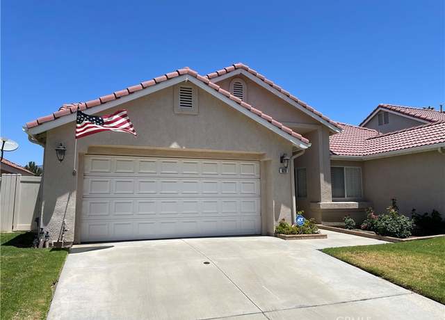 Property at 829 Rubi Ct, San Jacinto, CA 92583, 3 beds, 2 baths