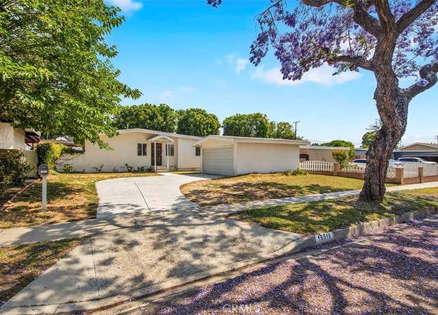 Property at 15510 Midcrest Dr, Whittier, CA 90604, 3 beds, 2 baths
