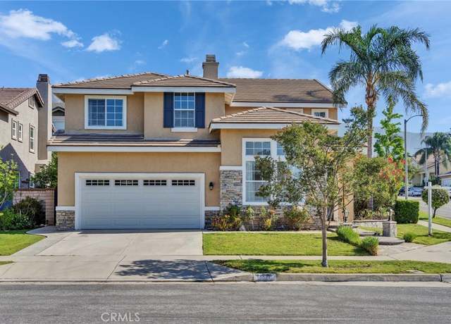Property at 11376 Starlight Dr, Rancho Cucamonga, CA 91701, 4 beds, 2.5 baths