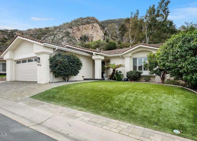 Property at 6036 Gitana Ave, Camarillo, CA 93012, 2 beds, 2 baths