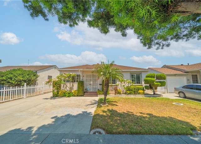 Property at 14702 Ibex Ave, Norwalk, CA 90650, 3 beds, 1 bath