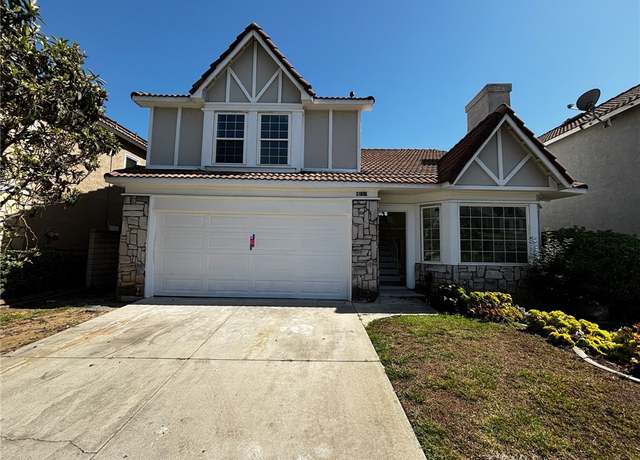 Property at 9757 Balaton St, Rancho Cucamonga, CA 91737, 4 beds, 2.5 baths