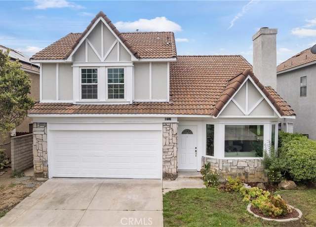 Property at 9757 Balaton St, Rancho Cucamonga, CA 91737, 4 beds, 2.5 baths