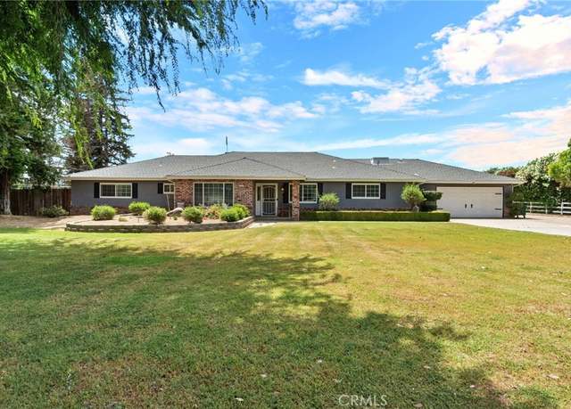 Property at 9331 E Mesa Ave, Clovis, CA 93619, 3 beds, 2.5 baths