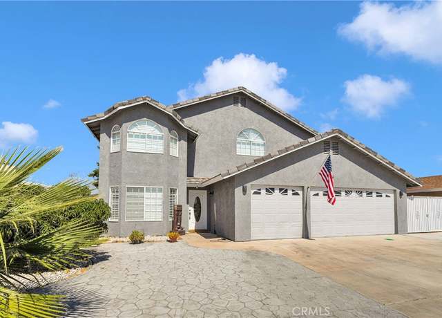 Property at 13046 Bermuda Dunes Dr, Victorville, CA 92395, 4 beds, 3 baths