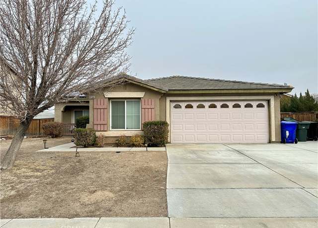 Property at 13366 Viejo Cir, Victorville, CA 92392, 4 beds, 3 baths