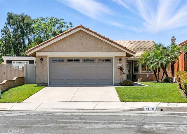 Property at 7178 Tangerine Pl, Rancho Cucamonga, CA 91701, 3 beds, 2 baths