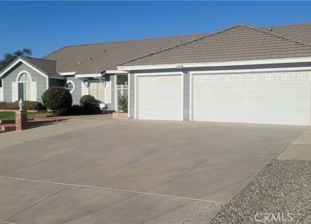 Property at 27344 Darlene Dr, Moreno Valley, CA 92555, 4 beds, 2.5 baths