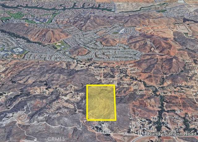 Property at 0 Orange St, Wildomar, CA 92595