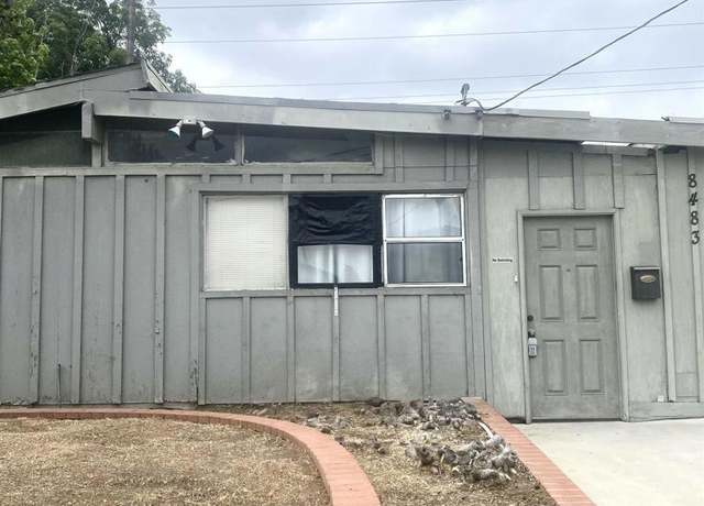 Property at 8483 Blue Lake Dr, San Diego, CA 92119, 4 beds, 2 baths