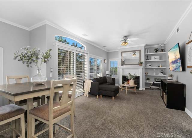 Property at 61 Pomelo, Rancho Santa Margarita, CA 92688, 2 beds, 2 baths