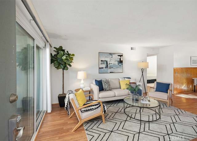 Property at 23300-#5 Orange #5, Lake Forest, CA 92630, 2 beds, 1 bath