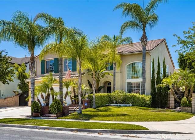 Property at 2386 McMackin Dr, Corona, CA 92881, 6 beds, 3 baths