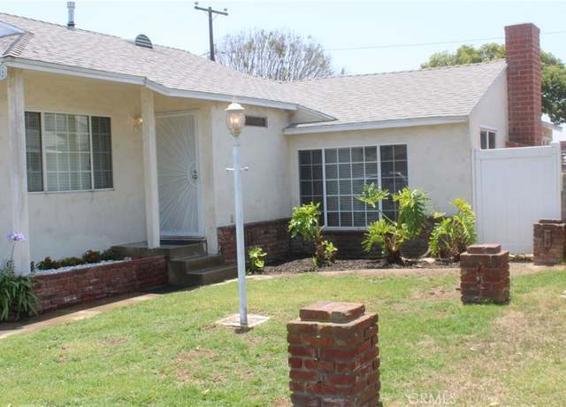 Property at 4032 LE SAGE, Lynwood, CA 90262, 2 beds, 2 baths