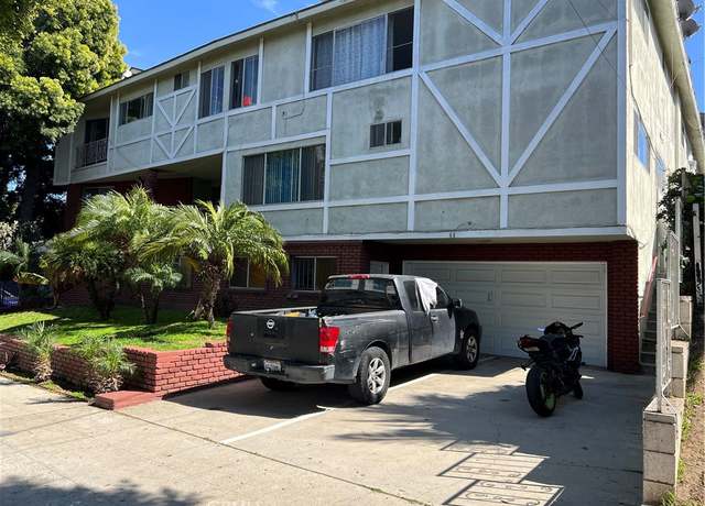 Property at 404 E Hyde Park Blvd, Inglewood, CA 90302, 38 beds, 32 baths