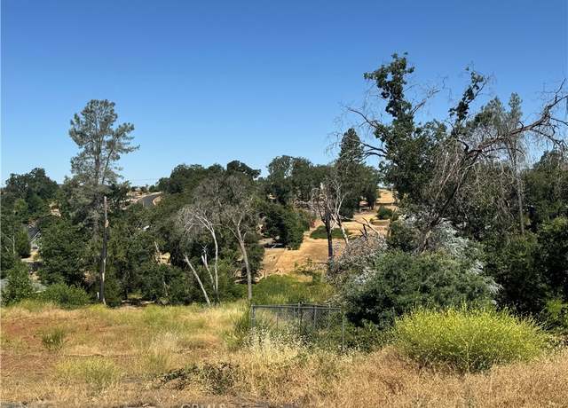 Property at 0 Redbud Dr, Paradise, CA 95969