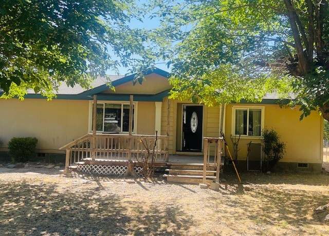 Property at 19475 Jacqueline St, Anderson, CA 96007, 3 beds, 2 baths