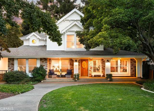 Property at 1624 Bidwell Ave, Chico, CA 95926, 3 beds, 2.5 baths