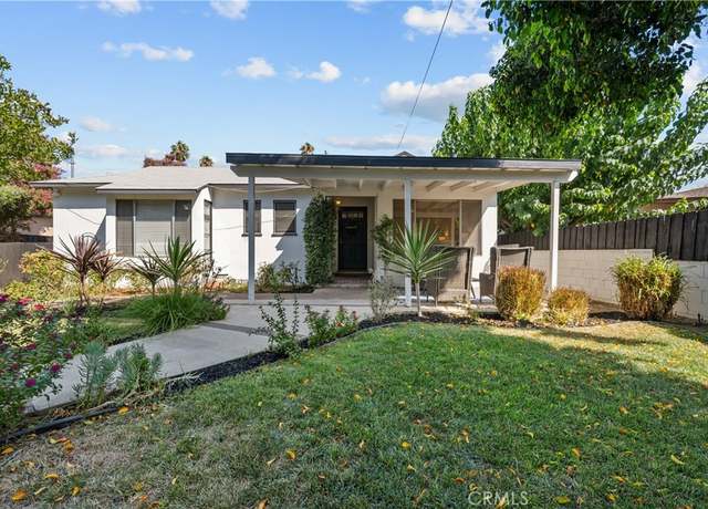 Property at 15517 Wyandotte St, Van Nuys, CA 91406, 3 beds, 2 baths