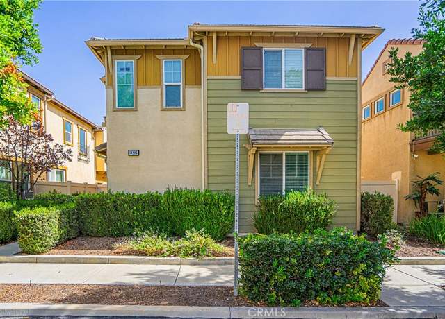 Property at 14586 Rochester Ave, Chino, CA 91710, 3 beds, 2.5 baths