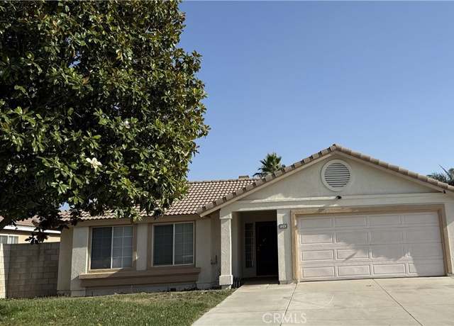 Property at 1350 William Mcgrath St, Colton, CA 92324, 3 beds, 2 baths