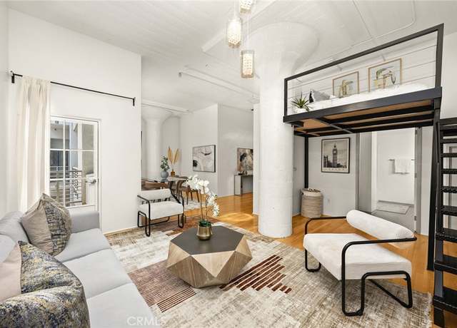 Property at 420 S SAN PEDRO St #427, Los Angeles, CA 90013, 1 bed, 1 bath