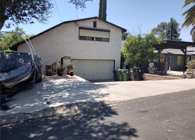 Sunland Tujunga Real Estate