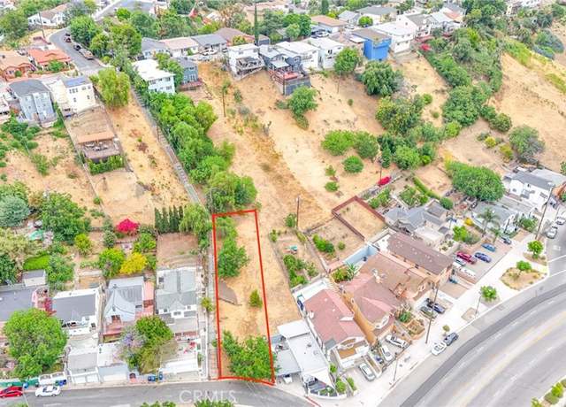 Property at 2066 N Marianna Ave, Los Angeles, CA 90032