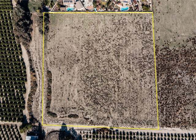 Property at 0 Whittier Ave, Hemet, CA 92544