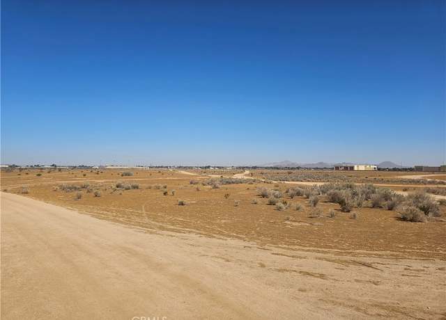 Property at 0 Sandia Rd, Apple Valley, CA 92308