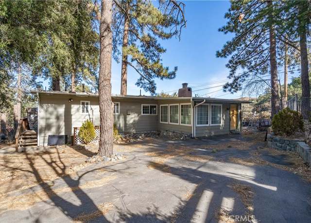 Property at 5579 Juniper Dr, Wrightwood, CA 92397, 2 beds, 2 baths