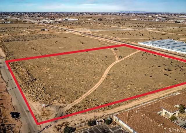Property at 0 Live Oak St, Hesperia, CA 92345