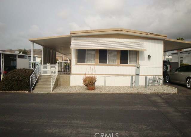 Property at 12220 5TH ST #163, Yucaipa, CA 92399, 2 beds, 2 baths