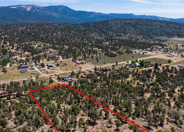 Property at 0 Lakeview Dr, Big Bear City, CA 92314