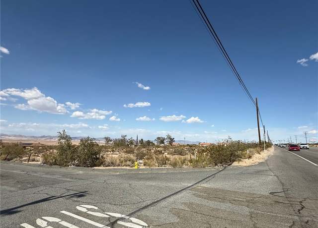 Property at 11 Indian Cv, 29 Palms, CA 92277