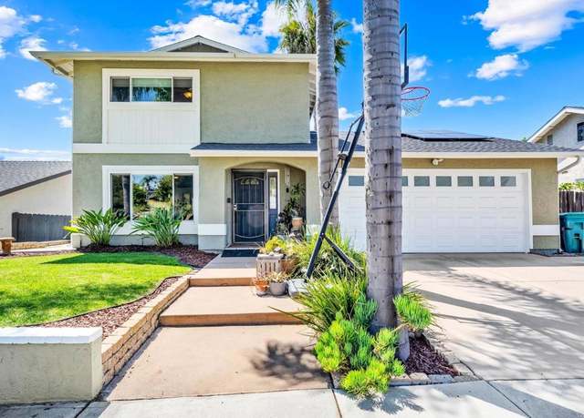 Property at 3221 Camarillo Ave, Oceanside, CA 92056, 4 beds, 2 baths