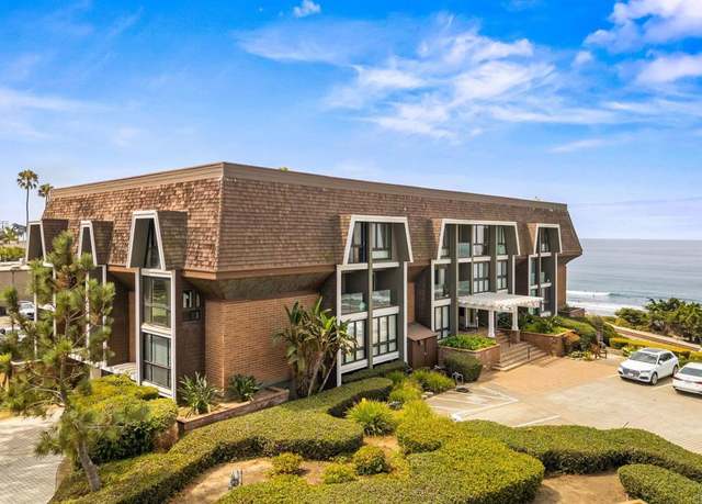 Property at 1552 Camino Del Mar #401, Del Mar, CA 92014, 1 bed, 2 baths